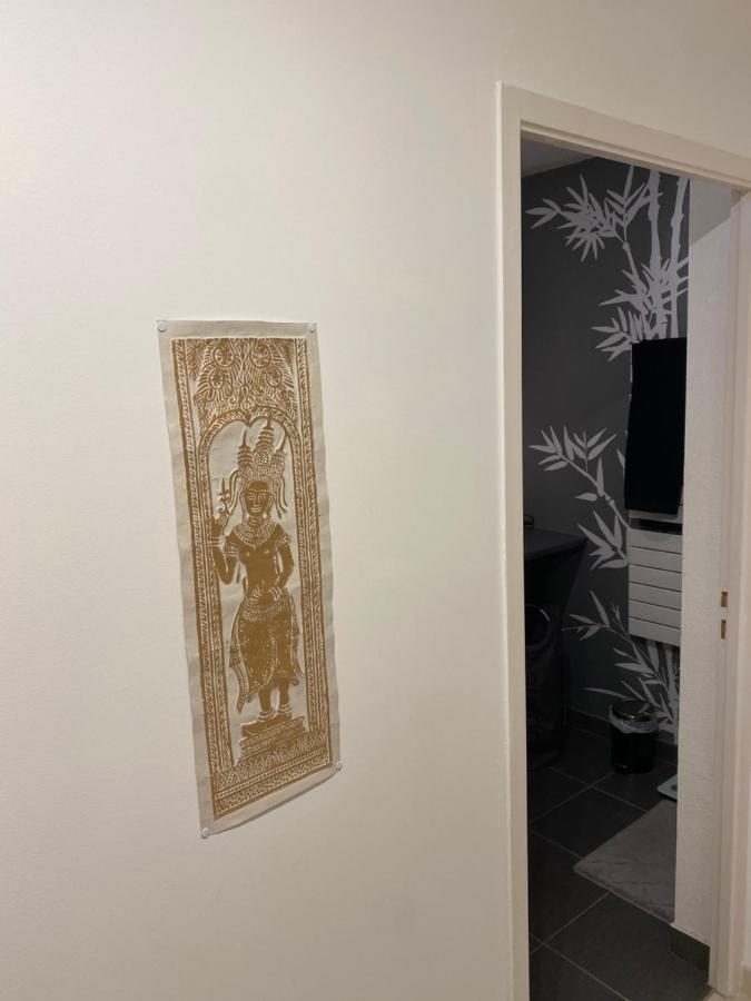 Appartamento Tichnich - 2 Bedrooms - 1 Min Away From Train Station *